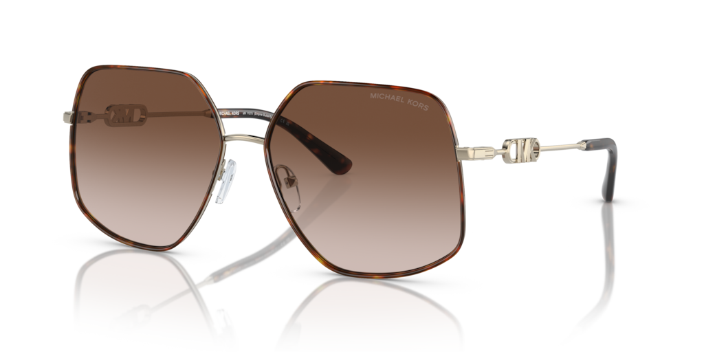 Michael Kors MK1127J 101413 59 Güneş Gözlükleri