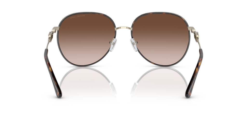 Michael Kors MK1128J 101413 58 Güneş Gözlükleri