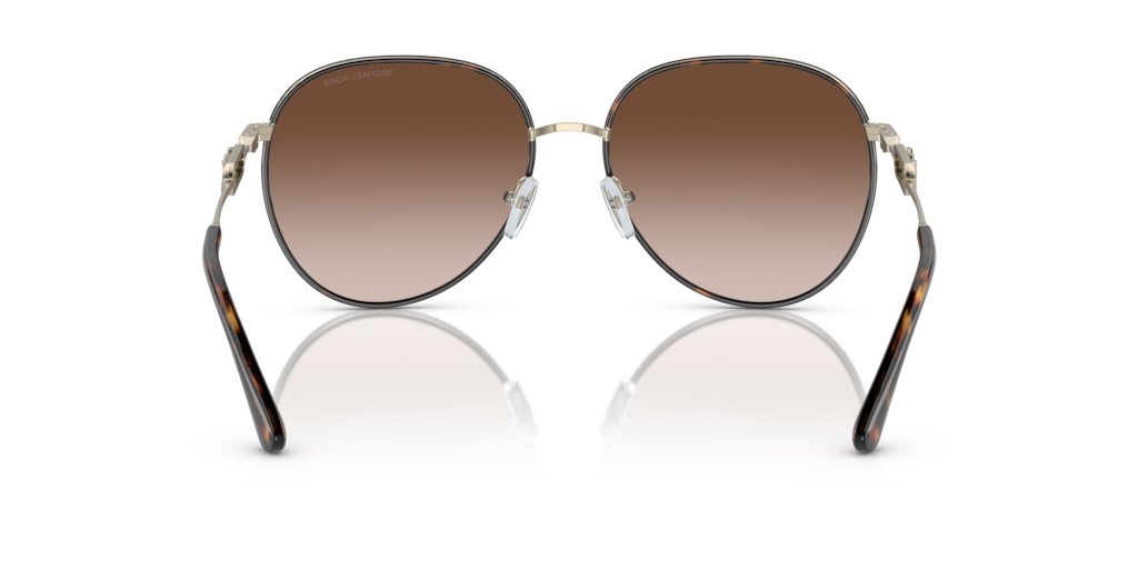 Michael Kors MK1128J 101413 58 Güneş Gözlükleri