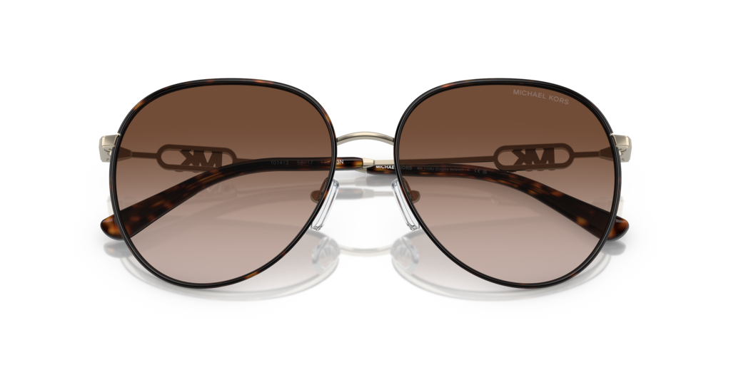 Michael Kors MK1128J 101413 58 Güneş Gözlükleri