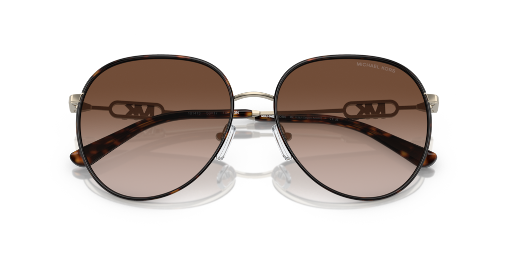 Michael Kors MK1128J 101413 58 Güneş Gözlükleri