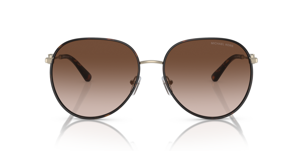 Michael Kors MK1128J 101413 58 Güneş Gözlükleri
