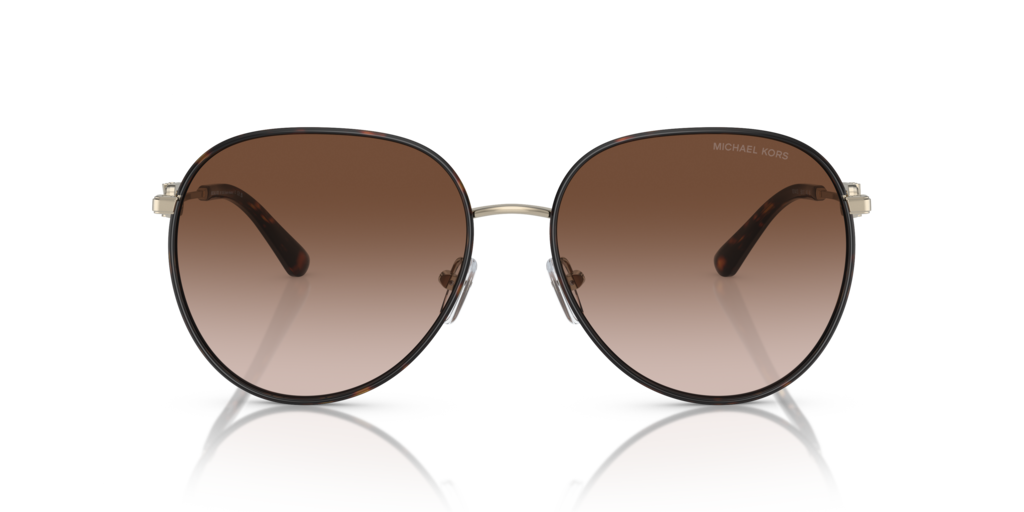 Michael Kors MK1128J 101413 58 Güneş Gözlükleri