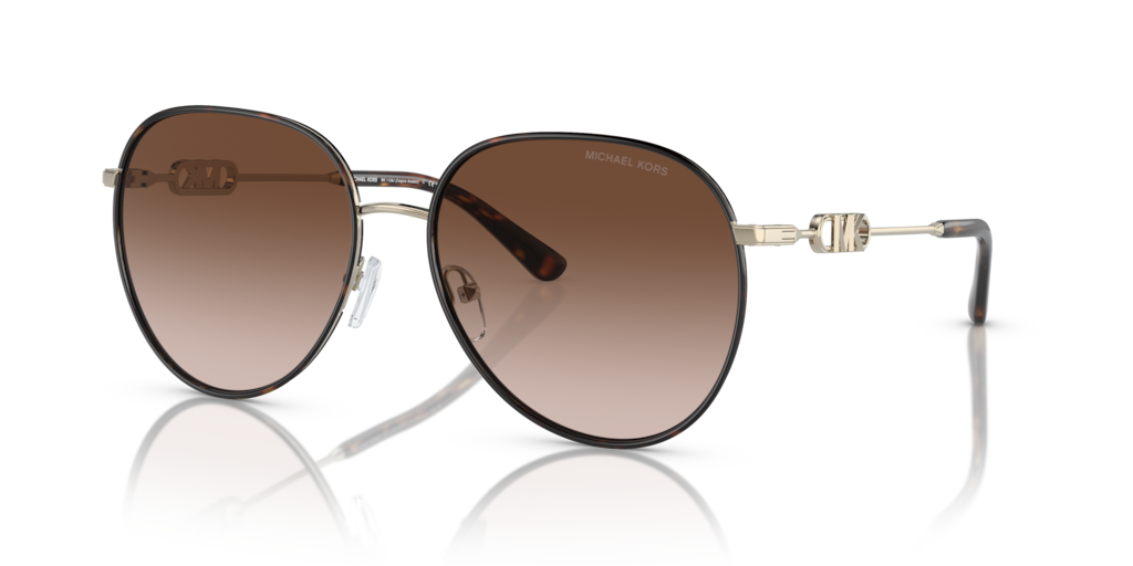 Michael Kors MK1128J 101413 58 Güneş Gözlükleri