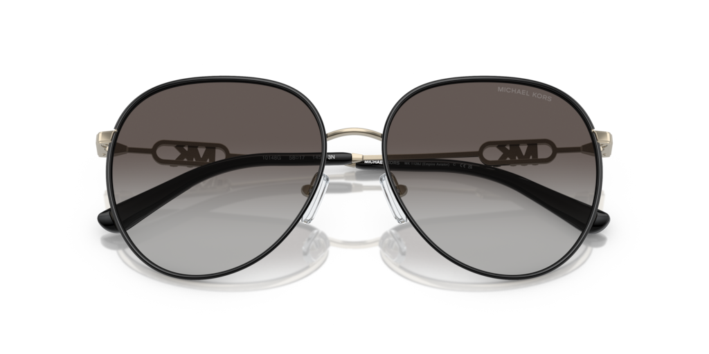 Michael Kors MK1128J 10148G 58 Güneş Gözlükleri