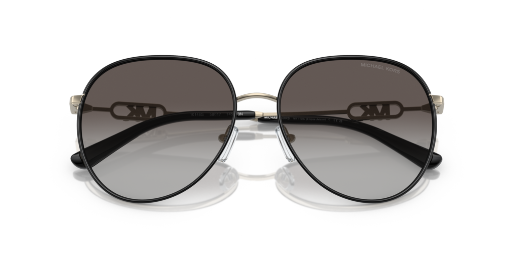 Michael Kors MK1128J 10148G 58 Güneş Gözlükleri