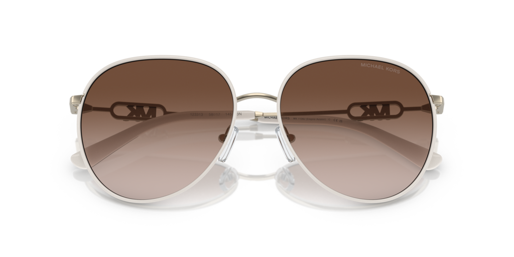 Michael Kors MK1128J 123313 58 Güneş Gözlükleri