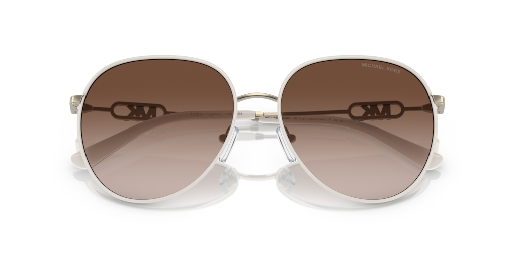 Michael Kors MK1128J 123313 58 Güneş Gözlükleri