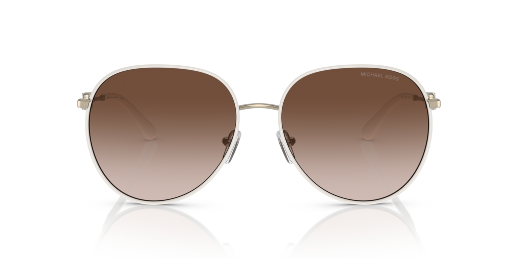 Michael Kors MK1128J 123313 58 Güneş Gözlükleri