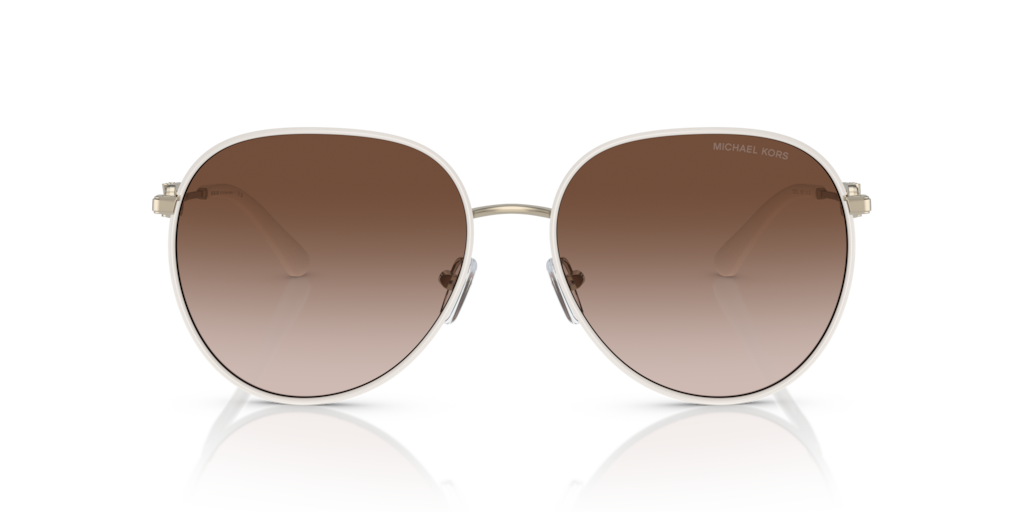 Michael Kors MK1128J 123313 58 Güneş Gözlükleri