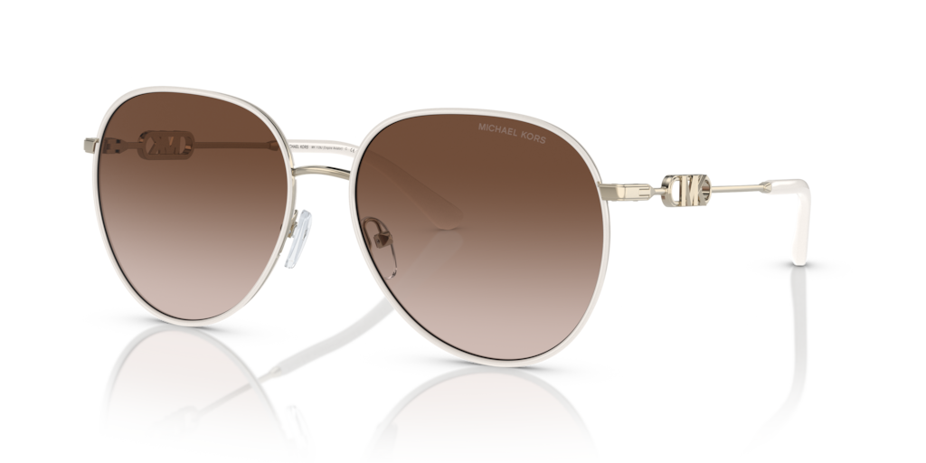 Michael Kors MK1128J 123313 58 Güneş Gözlükleri