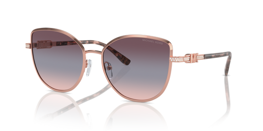 Michael Kors MK1144B 11080J - 56 - Güneş Gözlükleri
