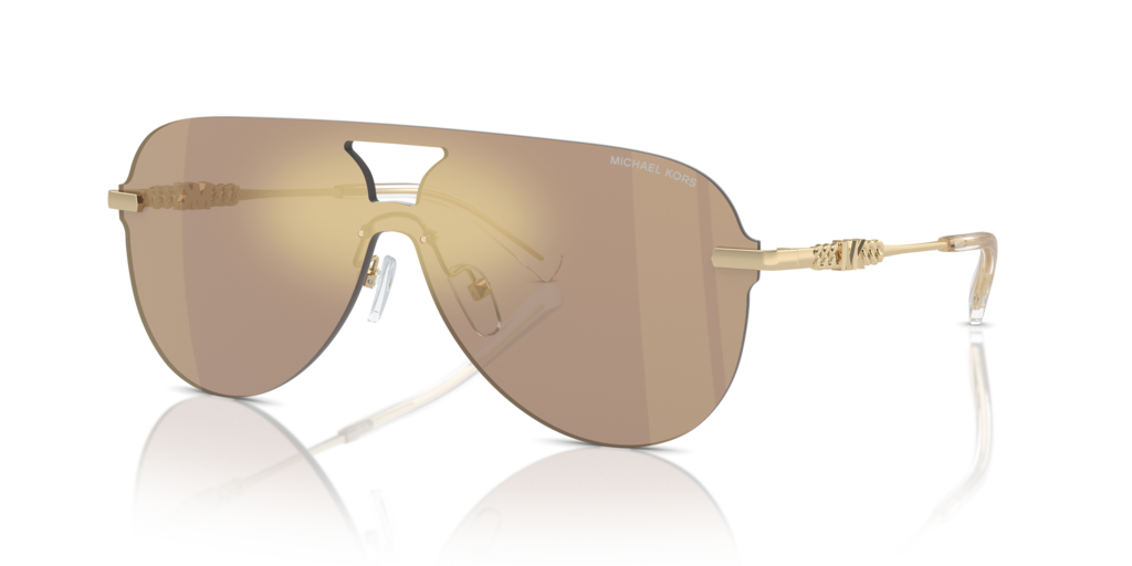 Michael Kors MK1149 10145A - 37 - Güneş Gözlükleri