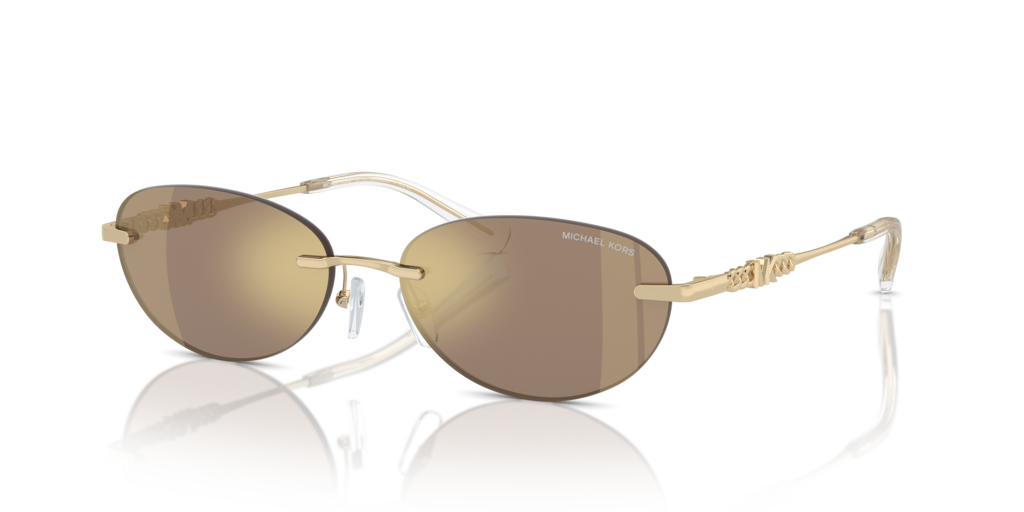 Michael Kors MK1151 10145A - 58 - Güneş Gözlükleri