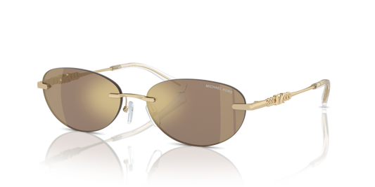 Michael Kors MK1151 10145A - 58 - Güneş Gözlükleri