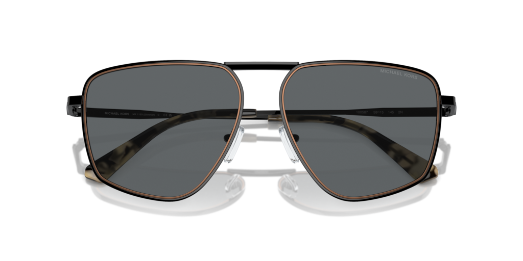 Michael Kors MK1153 100587