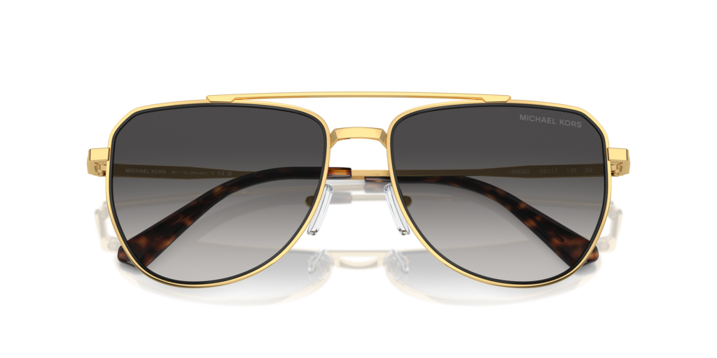 Michael Kors MK1155 18968G