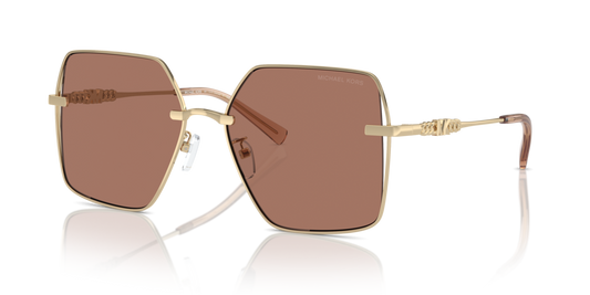 Michael Kors MK1157D 101403 - 58 - Güneş Gözlükleri