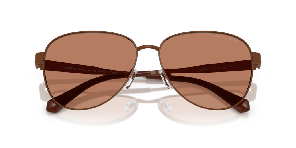 Michael Kors MK1160 1902/3 Güneş Gözlükleri
