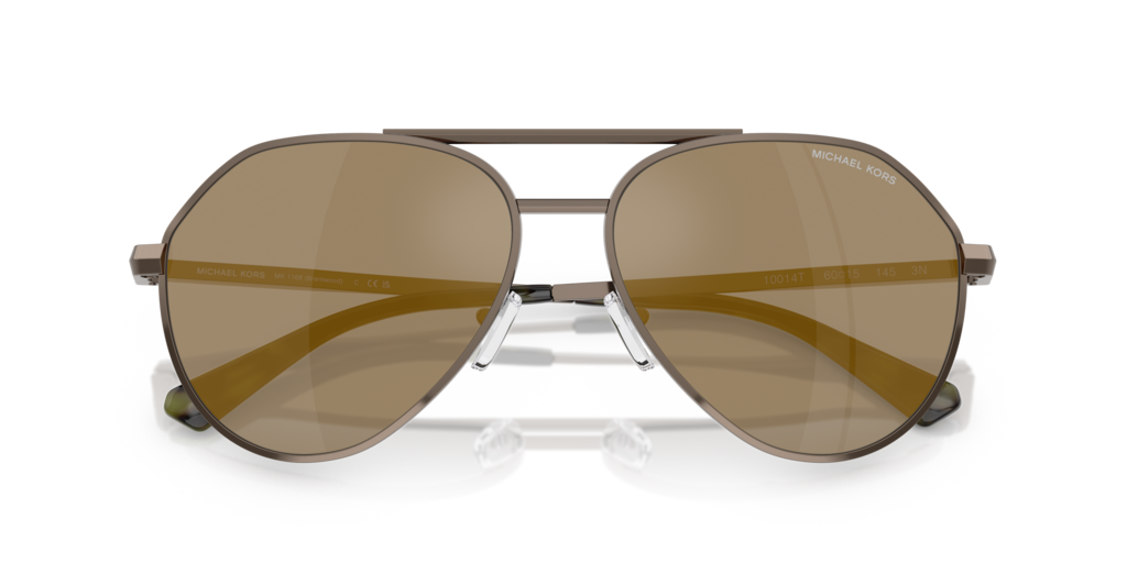 Michael Kors MK1168 10014T