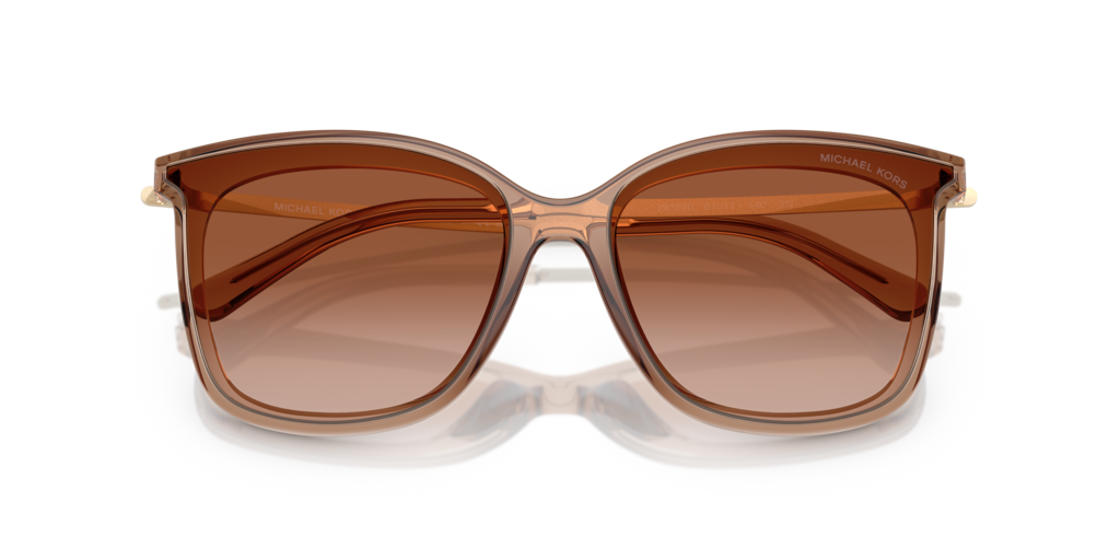 Michael Kors MK2079U 39383B - 61 - Güneş Gözlükleri