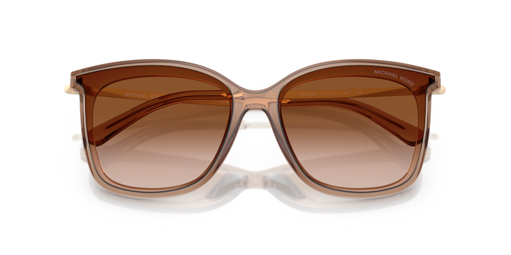 Michael Kors MK2079U 39383B 61 Güneş Gözlükleri