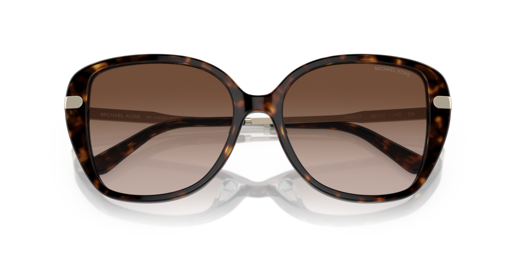 Michael Kors MK2185BU 300613 54 Güneş Gözlükleri