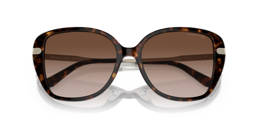 Michael Kors MK2185BU 300613 54 Güneş Gözlükleri