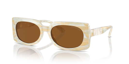 Michael Kors MK2215 400173 - 56 - Güneş Gözlükleri