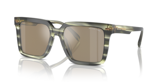 Michael Kors MK2217U 39787I - 55 - Güneş Gözlükleri