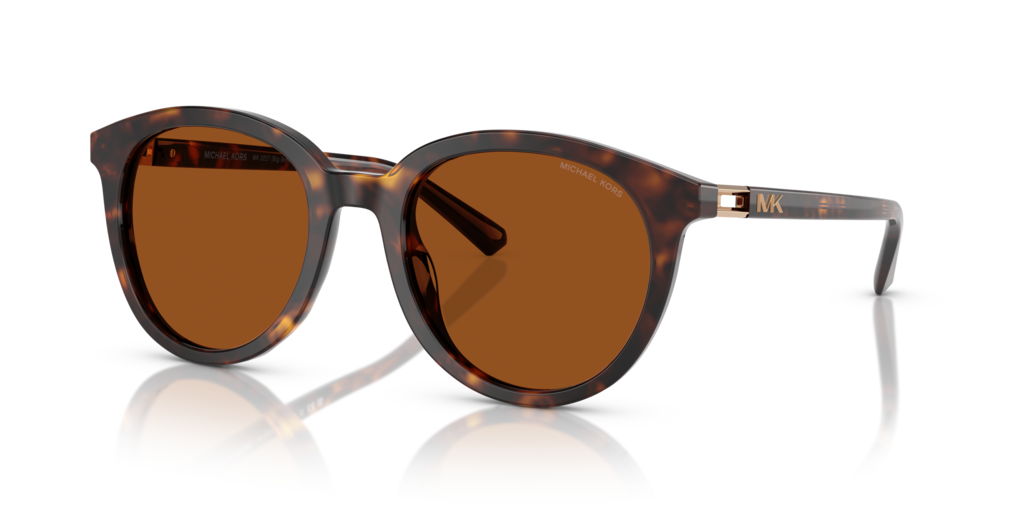 Michael Kors MK2227 300673 - 53 - Güneş Gözlükleri