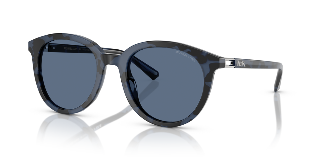 Michael Kors MK2227 333380 - 53 - Güneş Gözlükleri