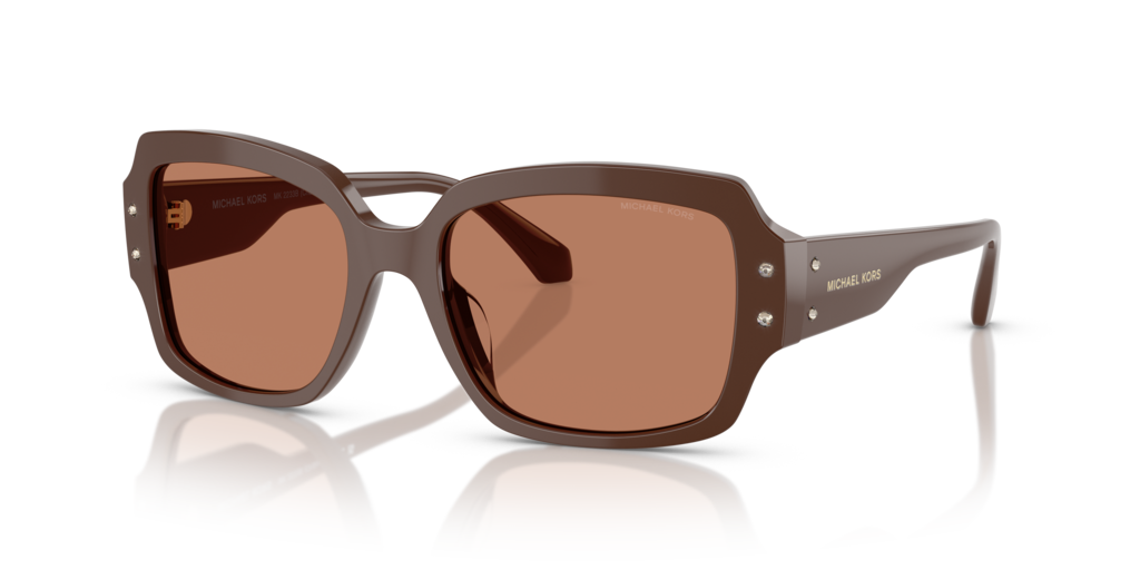 Michael Kors MK2233B 4008/3 - 55 - Güneş Gözlükleri