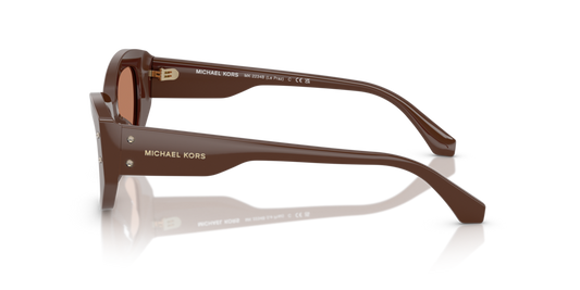 Michael Kors MK2234B 4008/3 - 50 - Güneş Gözlükleri