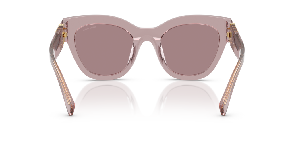 Miu Miu MU 01YS 12W20I - 51 - Güneş Gözlükleri