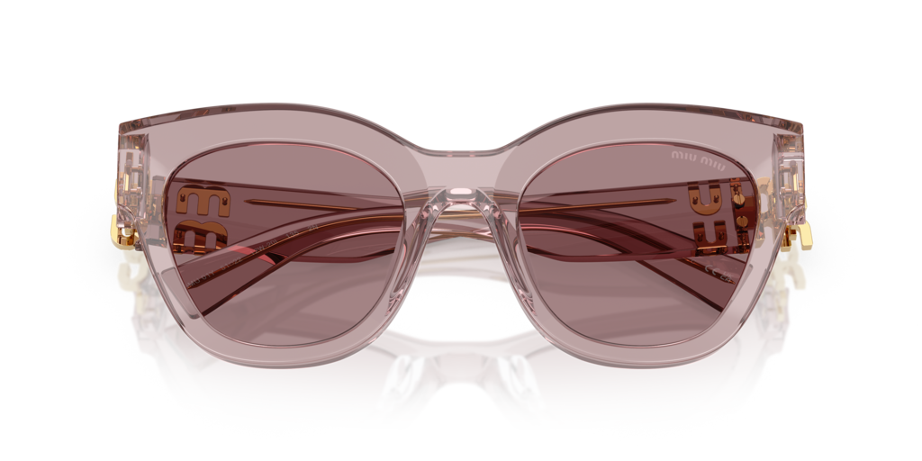 Miu Miu MU 01YS 12W20I - 51 - Güneş Gözlükleri