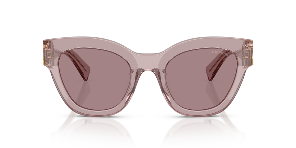 Miu Miu MU 01YS 12W20I - 51 - Güneş Gözlükleri