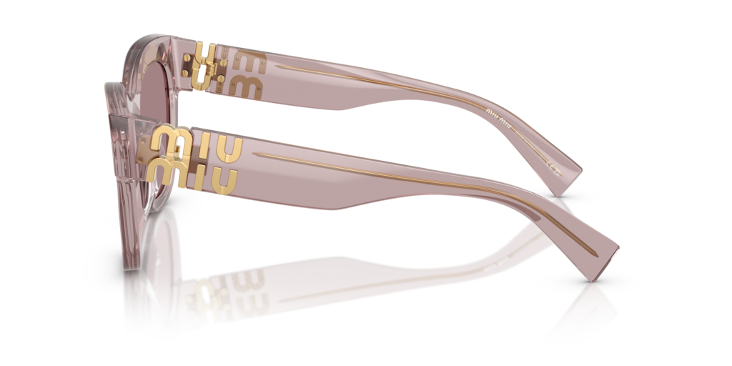 Miu Miu MU 01YS 12W20I - 51 - Güneş Gözlükleri
