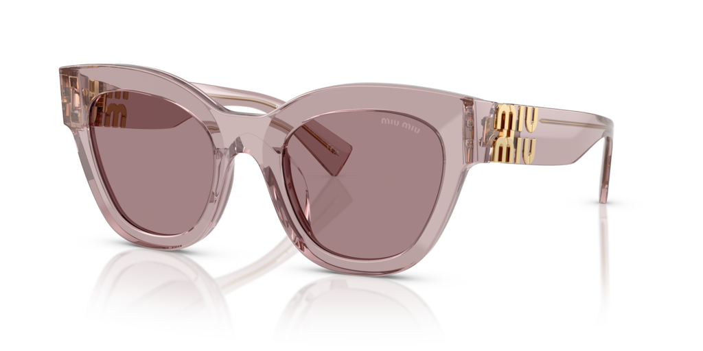 Miu Miu MU 01YS 12W20I - 51 - Güneş Gözlükleri
