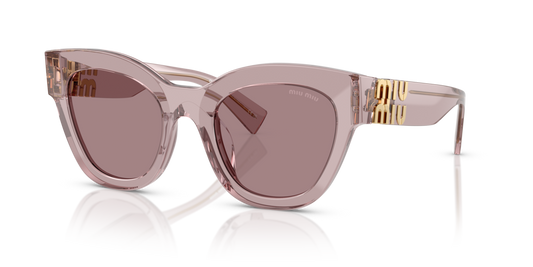 Miu Miu MU 01YS 12W20I - 51 - Güneş Gözlükleri