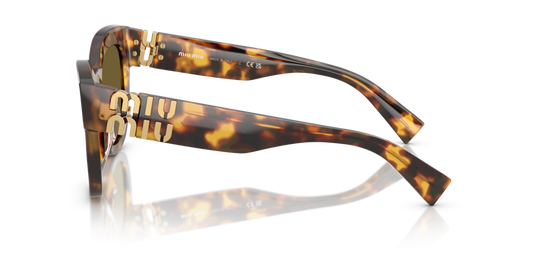 Miu Miu MU 01YS 14L09Z - 51 - Güneş Gözlükleri