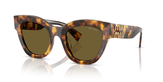 Miu Miu MU 01YS 14L09Z - 51 - Güneş Gözlükleri