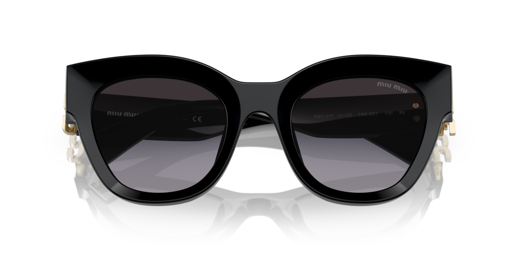 Miu Miu MU 01YS 1AB5D1