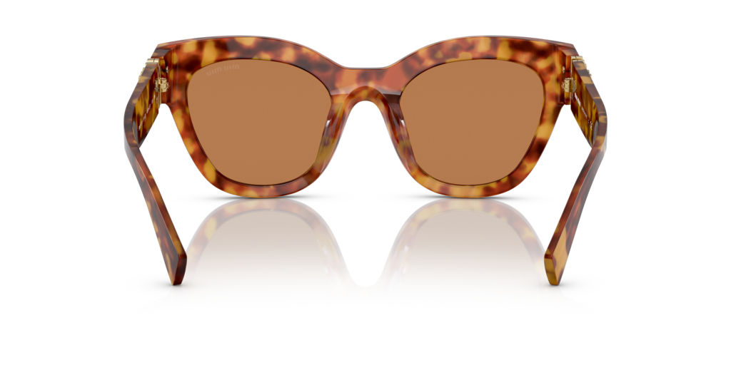 Miu Miu MU 01YS 4BW2Z1