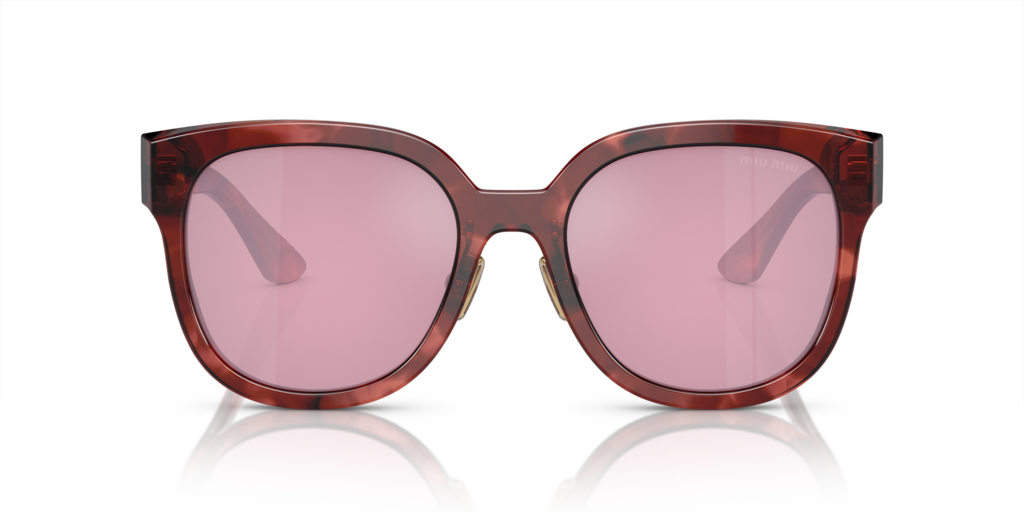 Miu Miu MU 01ZS 12Q50D