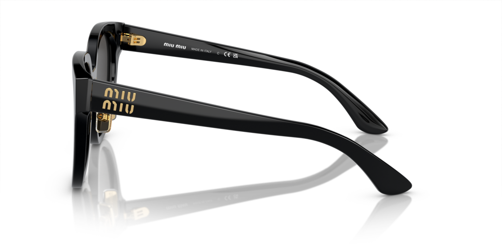 Miu Miu MU 01ZS 1AB5S0