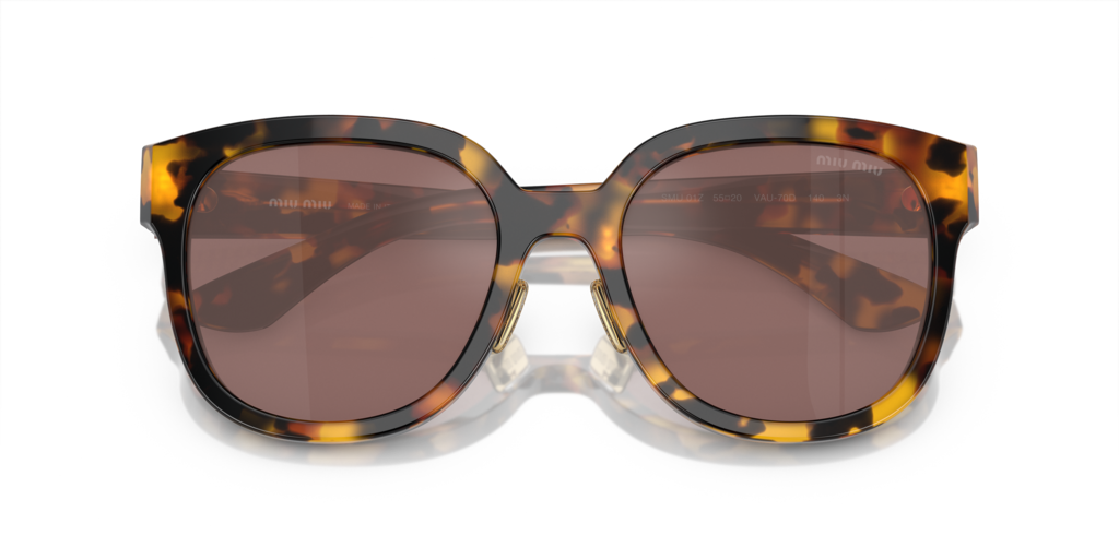 Miu Miu MU 01ZS VAU70D