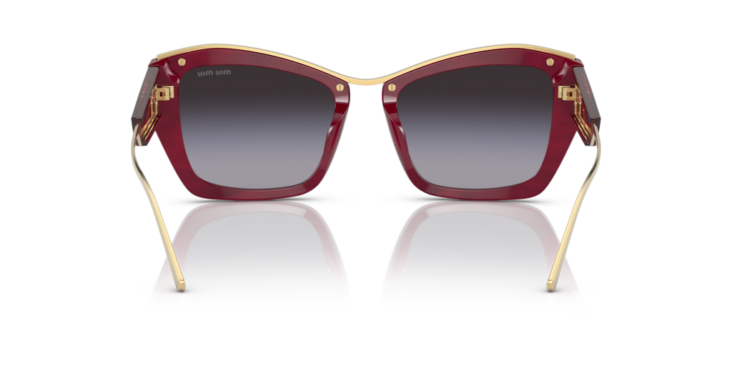 Miu Miu MU 02YS 16H09S