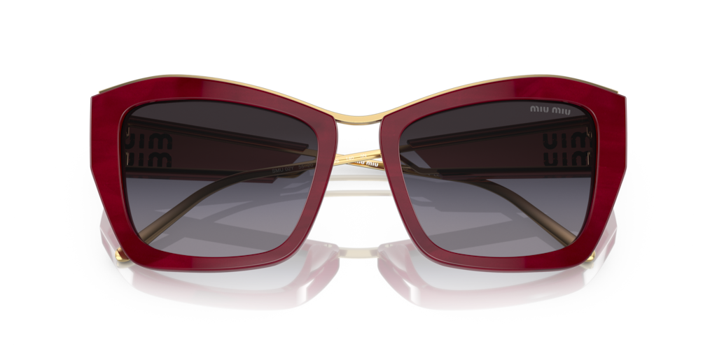 Miu Miu MU 02YS 16H09S