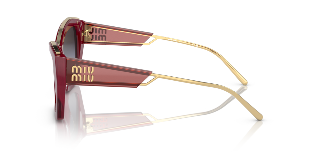 Miu Miu MU 02YS 16H09S